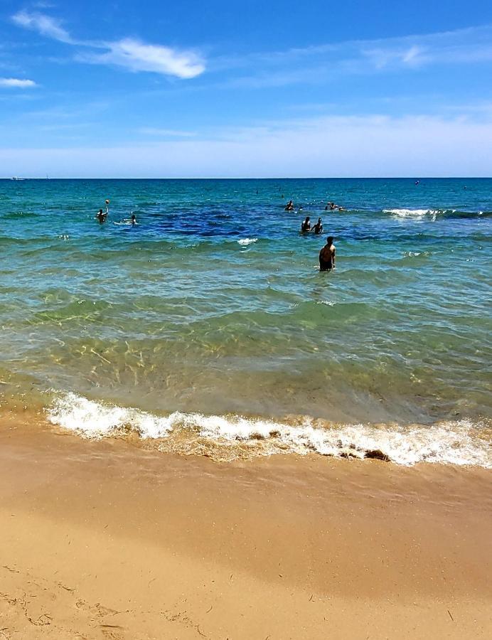 Sexi-Beach Аликанте Екстериор снимка